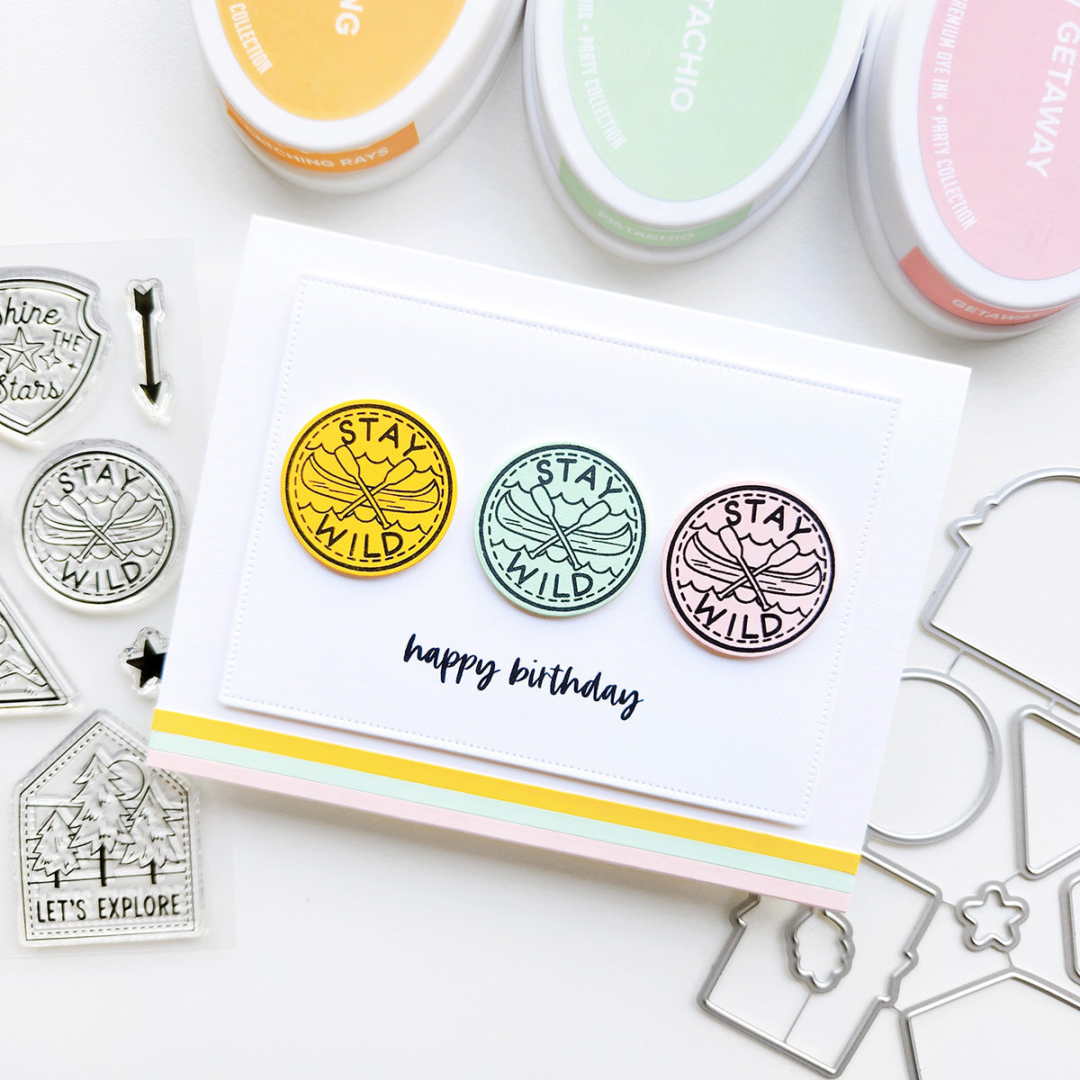 Bumbleberry Papercrafts Ltd