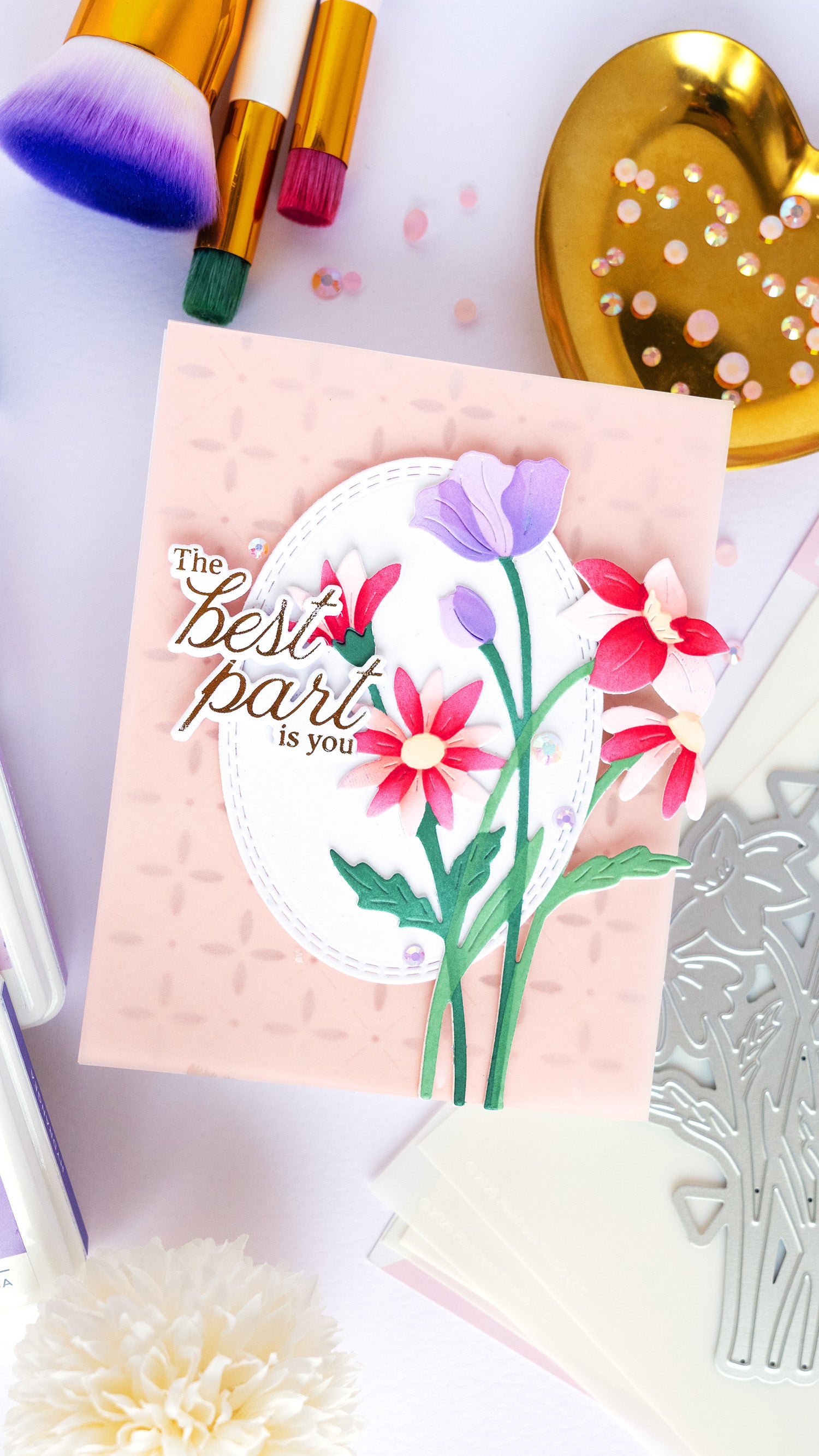 Bumbleberry Papercrafts Ltd