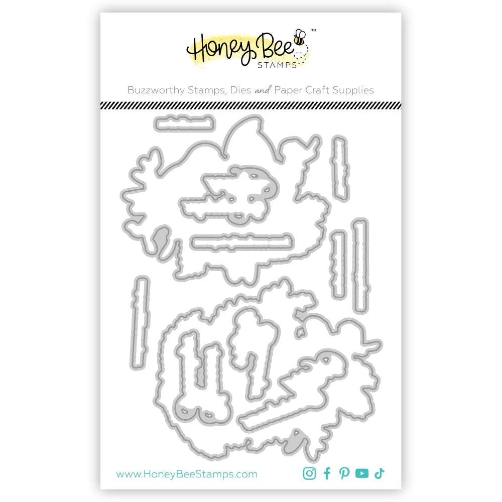 Bumbleberry Papercrafts Ltd