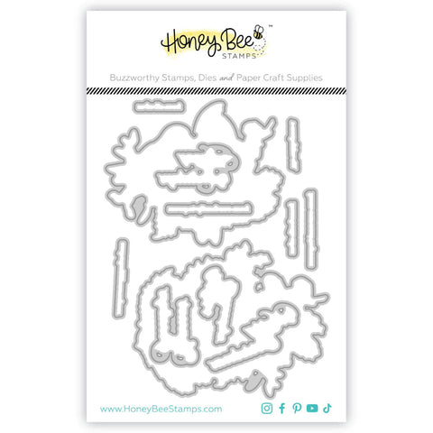 Winter Song Honey Cuts