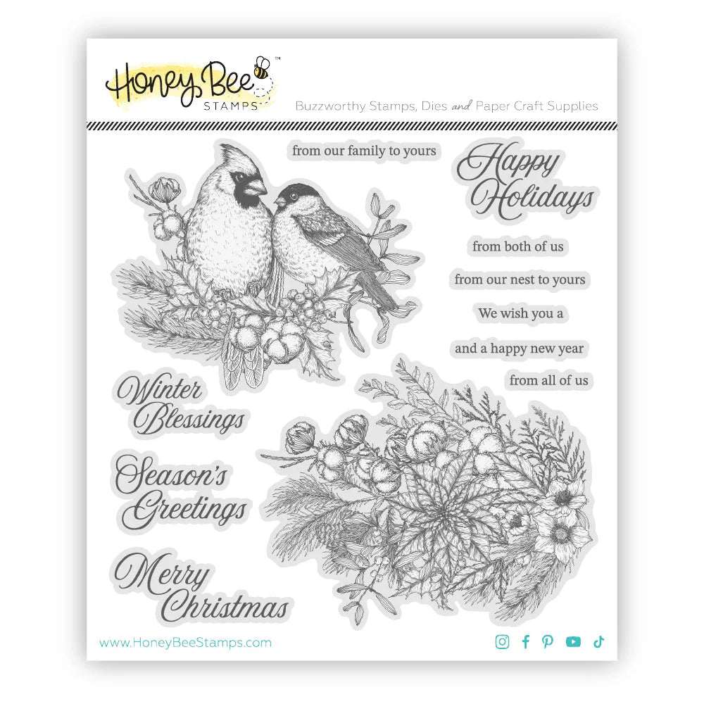 Bumbleberry Papercrafts Ltd