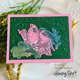 Winter Song Honey Cuts