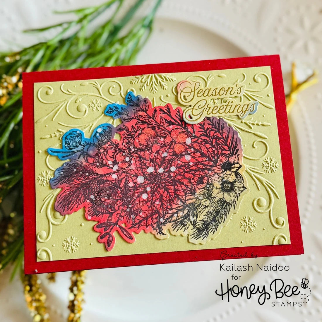 Bumbleberry Papercrafts Ltd