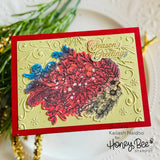 Winter Song Honey Cuts