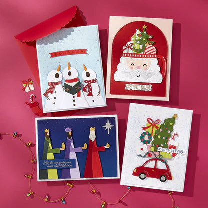 Bumbleberry Papercrafts Ltd