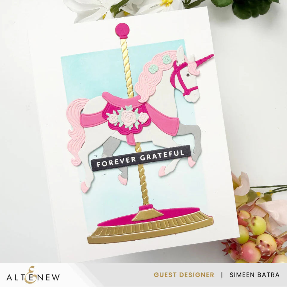 Bumbleberry Papercrafts Ltd