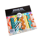 Woodland Walk Patterned Paper