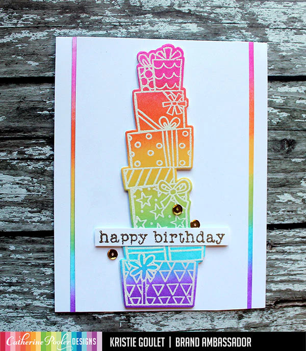 Bumbleberry Papercrafts Ltd