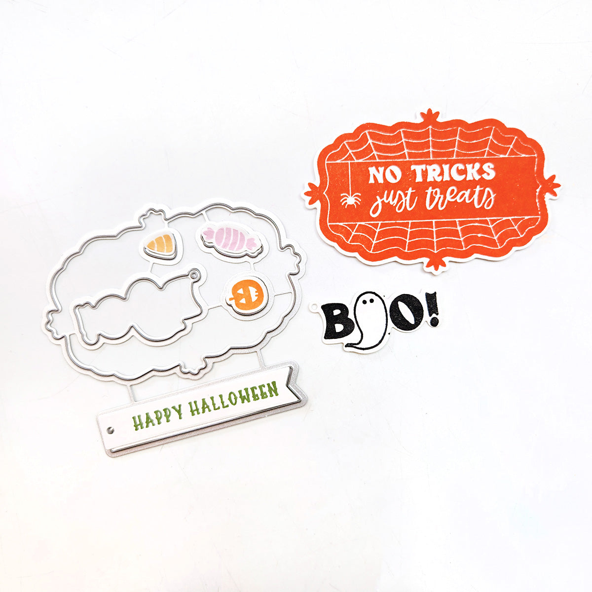 Bumbleberry Papercrafts Ltd
