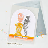 Hero Arts You're A Classic Stamp & Cut
