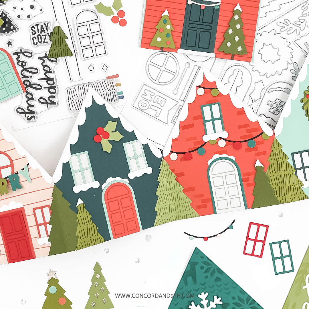 Bumbleberry Papercrafts Ltd