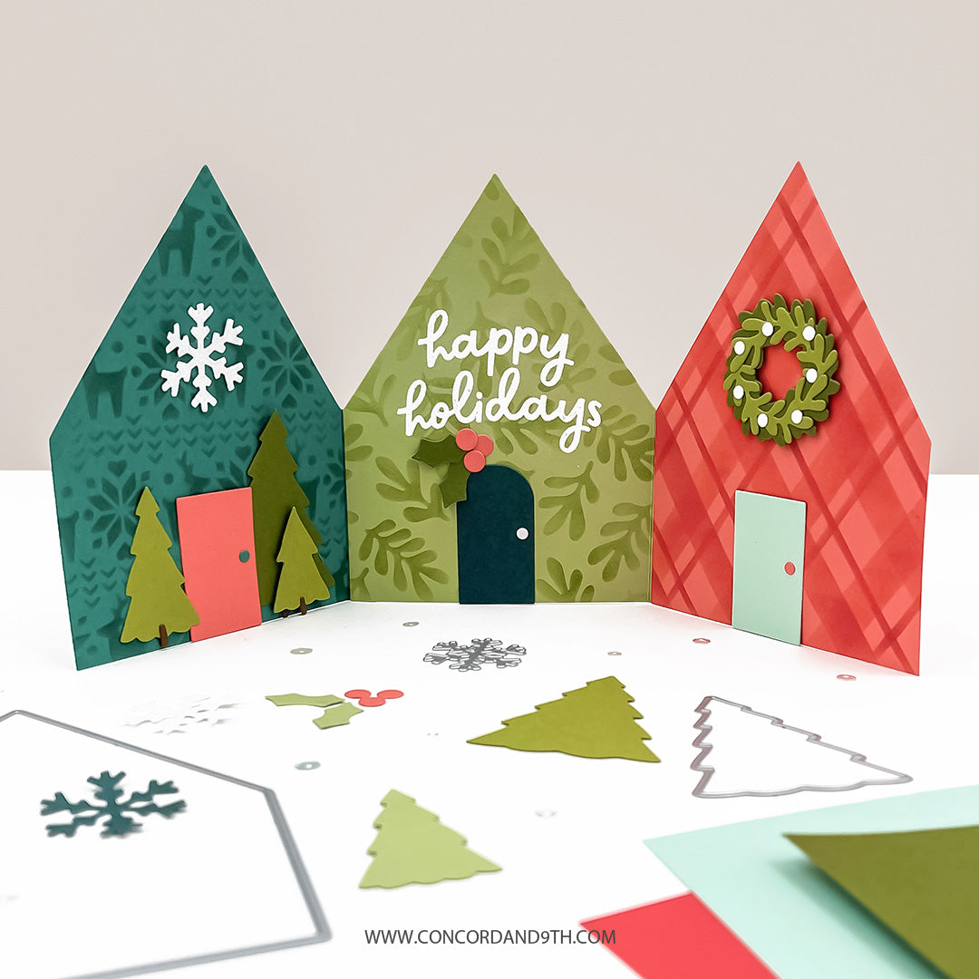 Bumbleberry Papercrafts Ltd