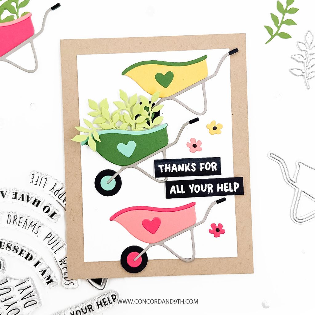 Bumbleberry Papercrafts Ltd