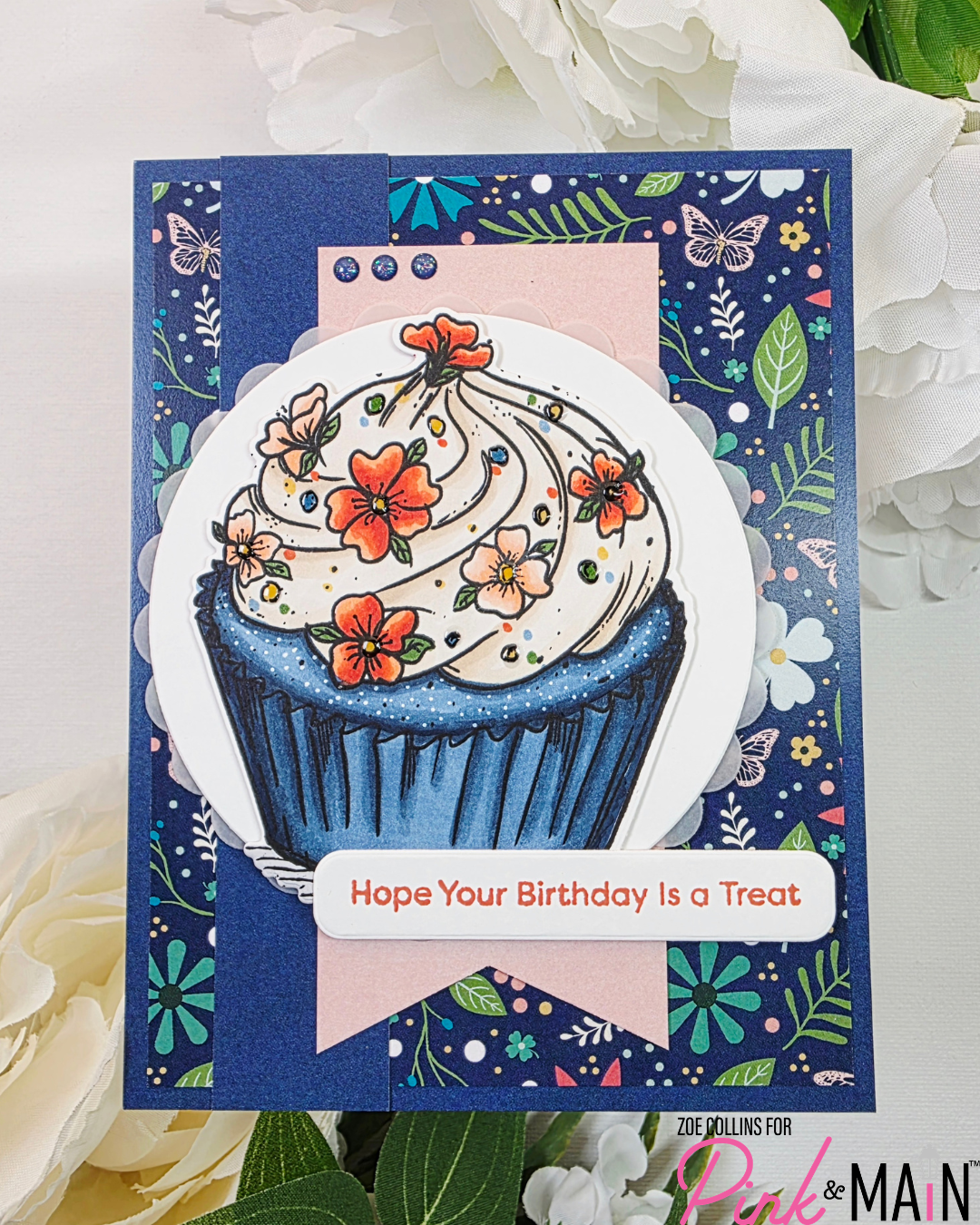 Bumbleberry Papercrafts Ltd