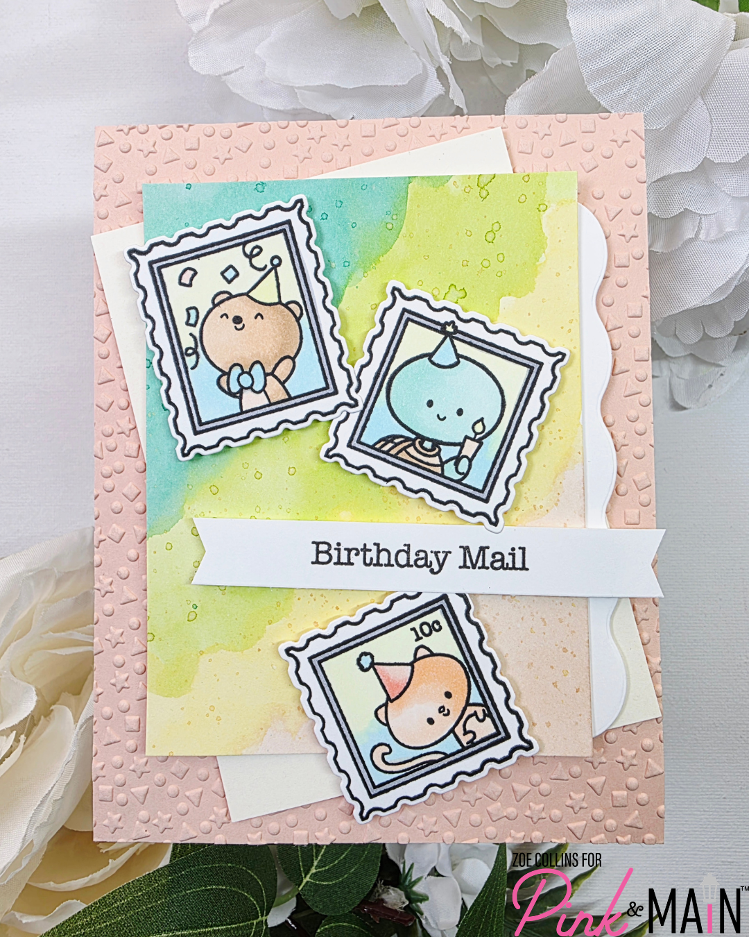 Bumbleberry Papercrafts Ltd