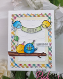 Candy Store Paper Pack 8.5 x 5.5