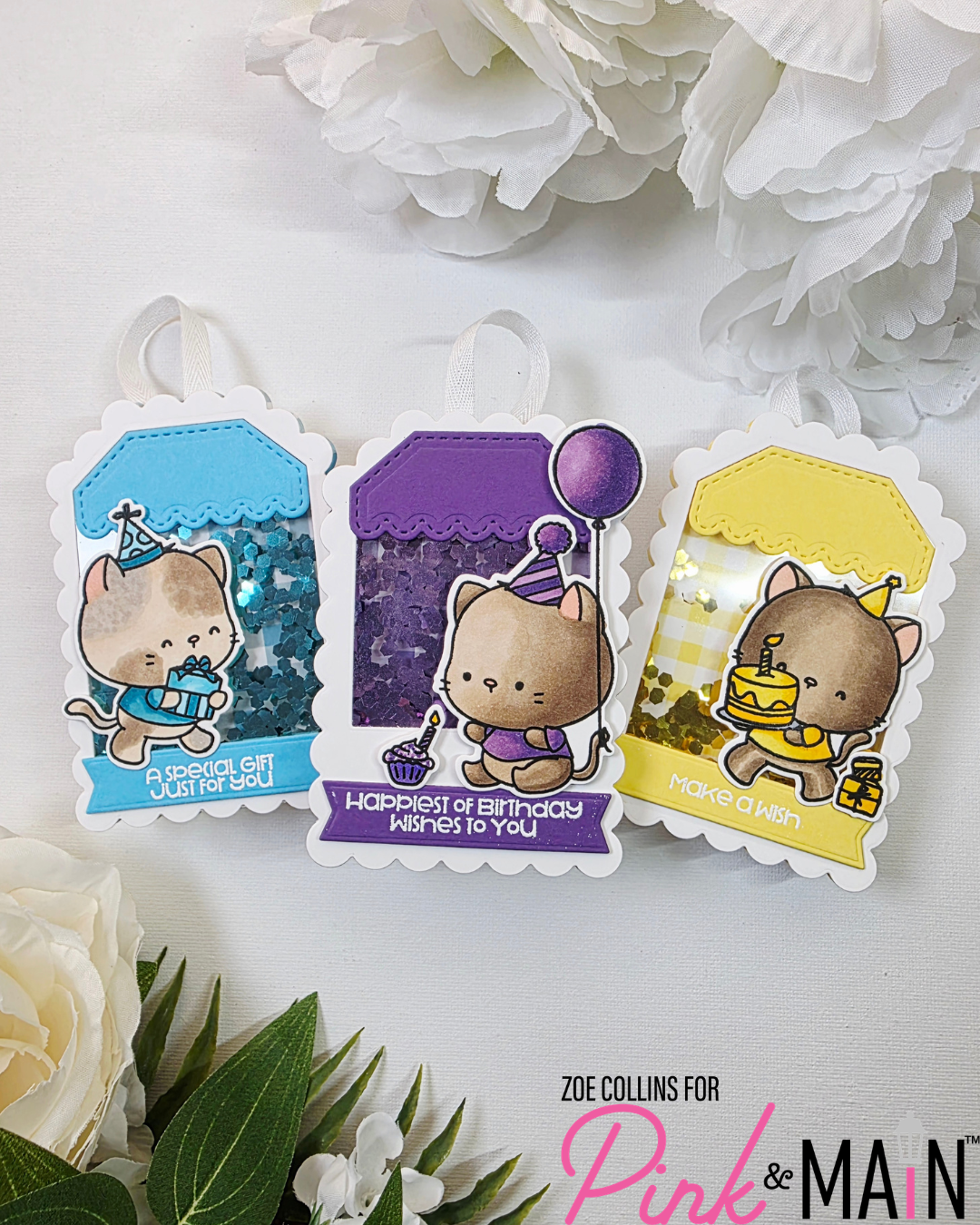 Bumbleberry Papercrafts Ltd