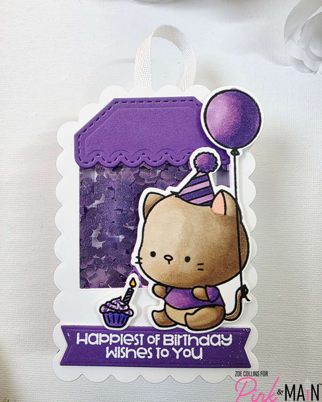 Bumbleberry Papercrafts Ltd