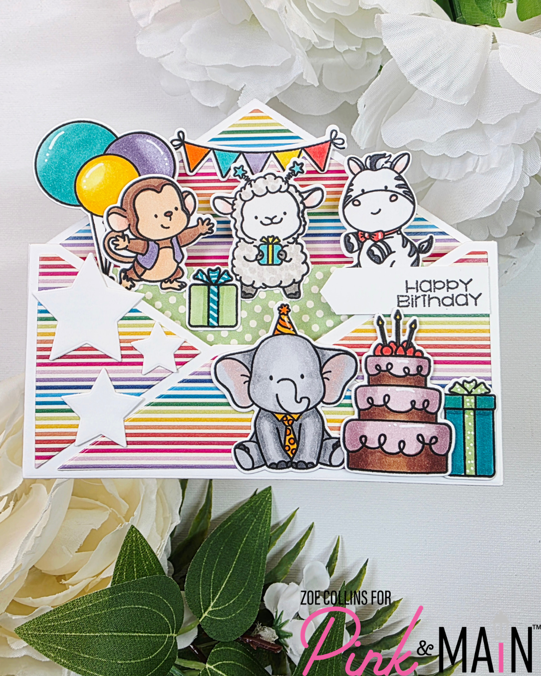 Bumbleberry Papercrafts Ltd