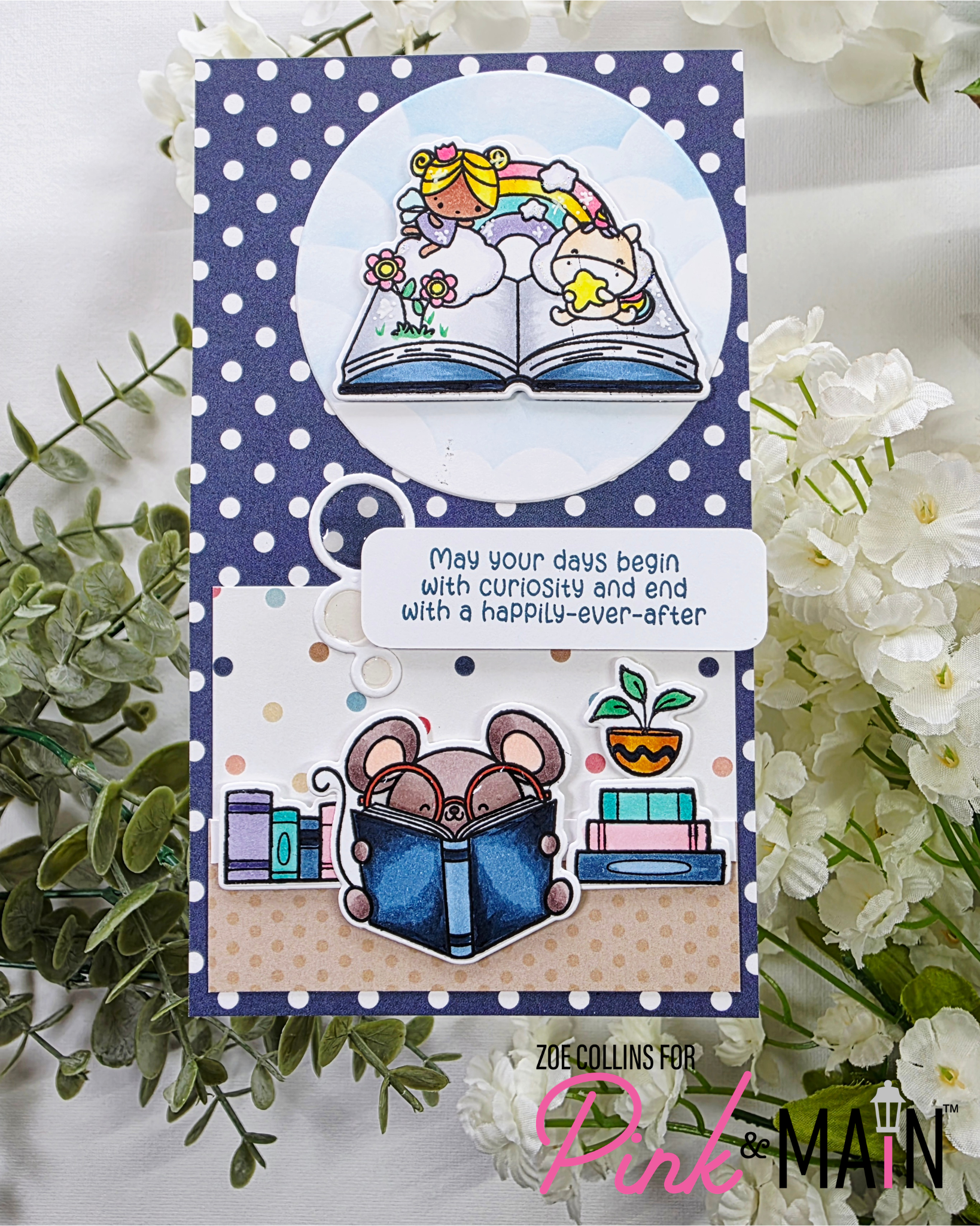 Bumbleberry Papercrafts Ltd