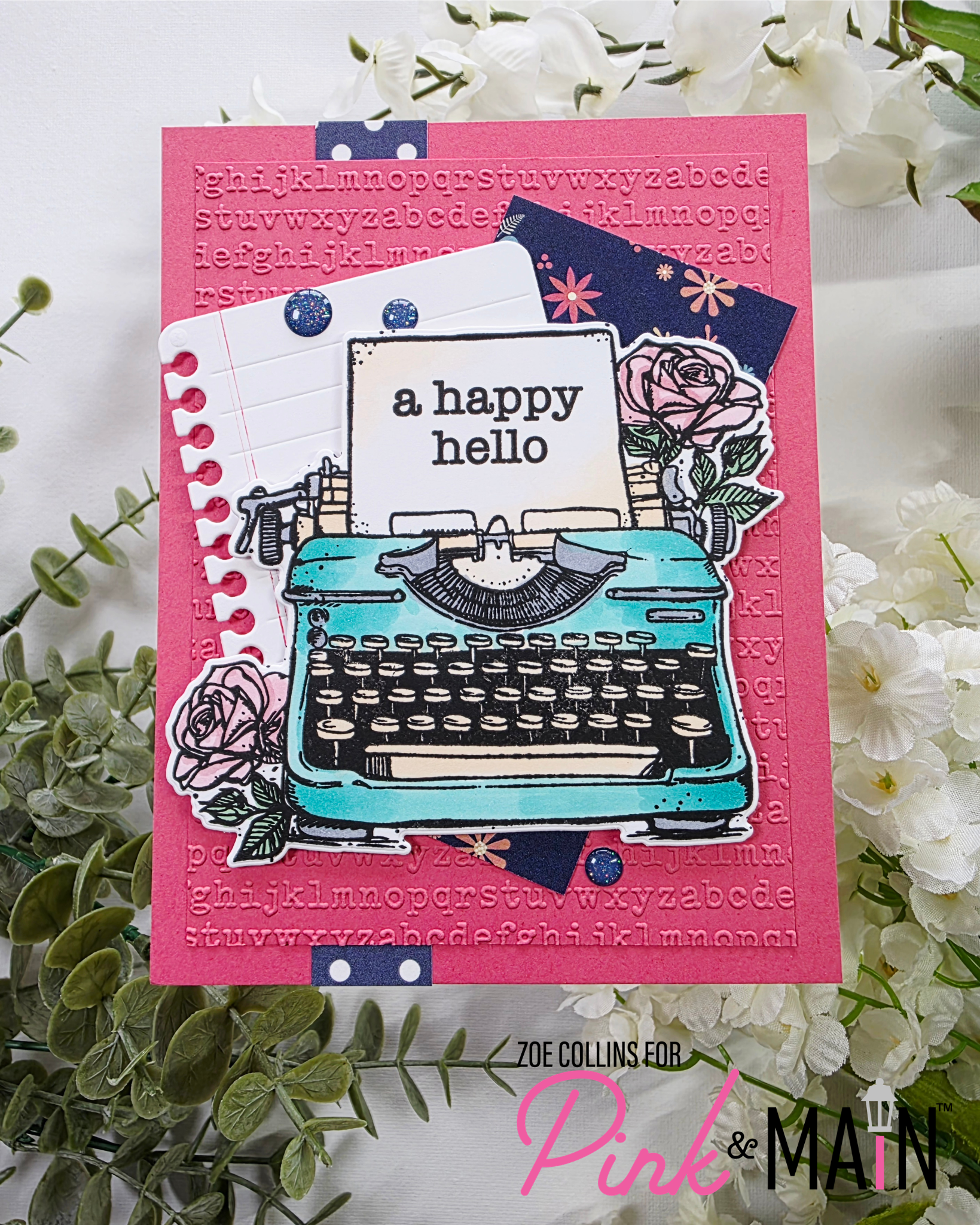 Bumbleberry Papercrafts Ltd