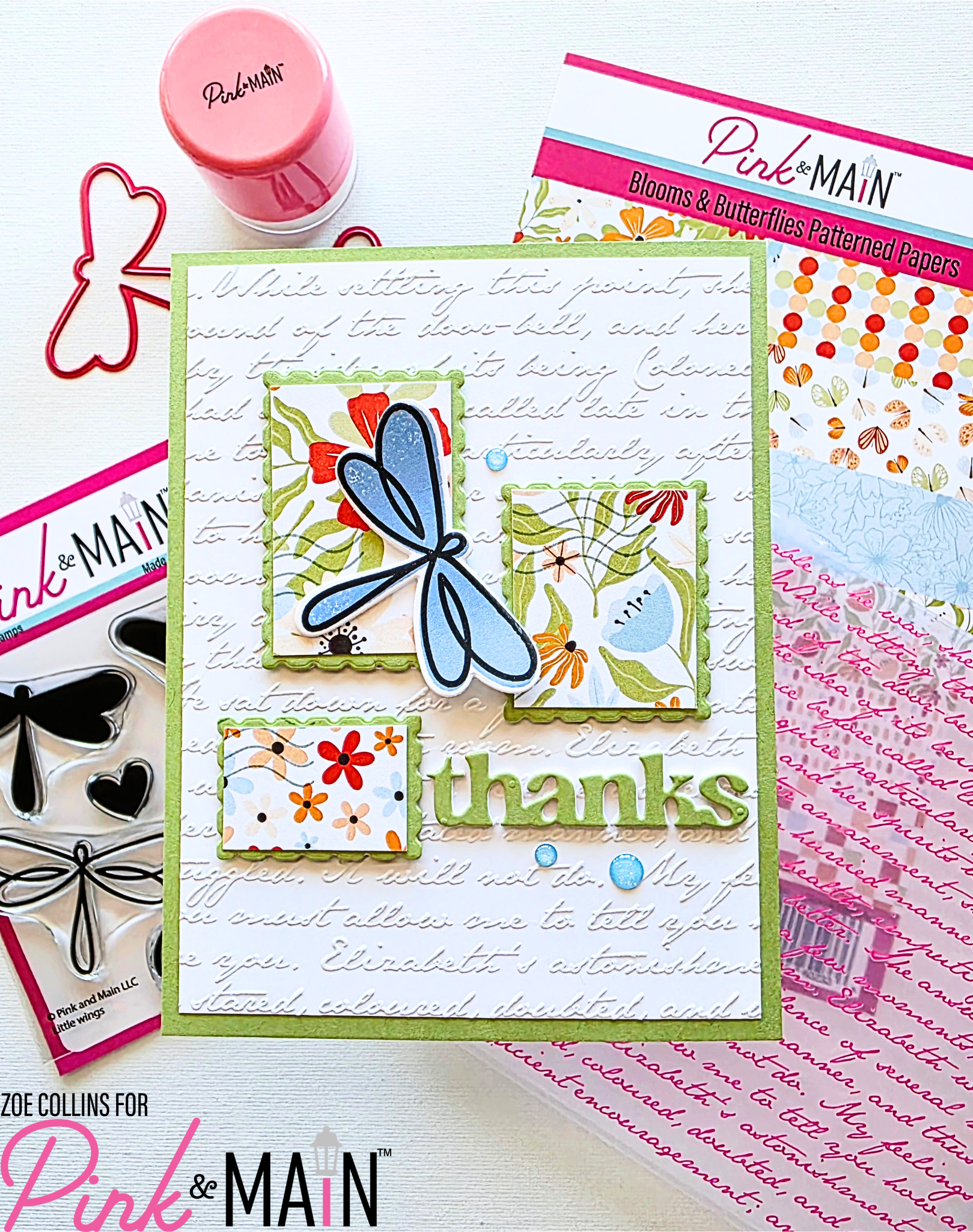Bumbleberry Papercrafts Ltd