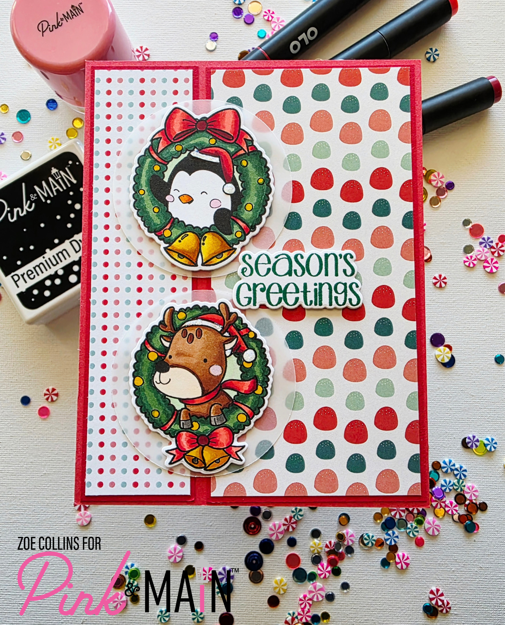 Bumbleberry Papercrafts Ltd