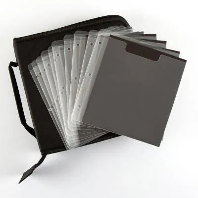 Die Storage Refills 10 pack