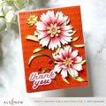 Cottage Garden Artist Alcohol Marker Set N