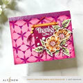 Cottage Garden Artist Alcohol Marker Set N