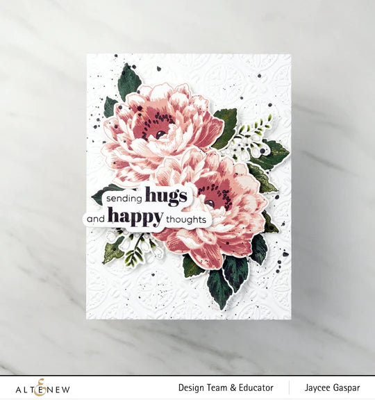 Bumbleberry Papercrafts Ltd