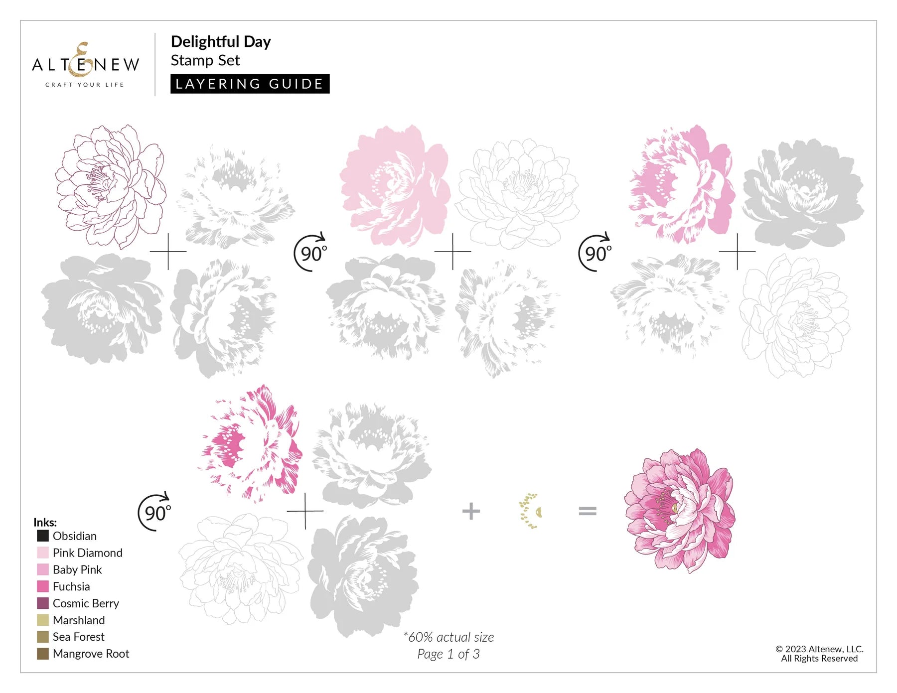 Bumbleberry Papercrafts Ltd
