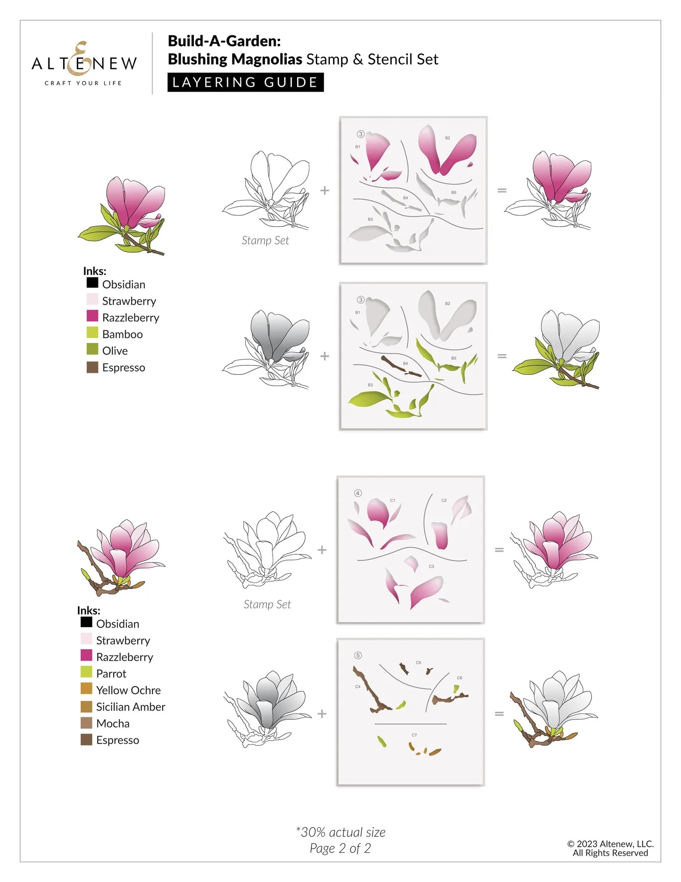 Bumbleberry Papercrafts Ltd