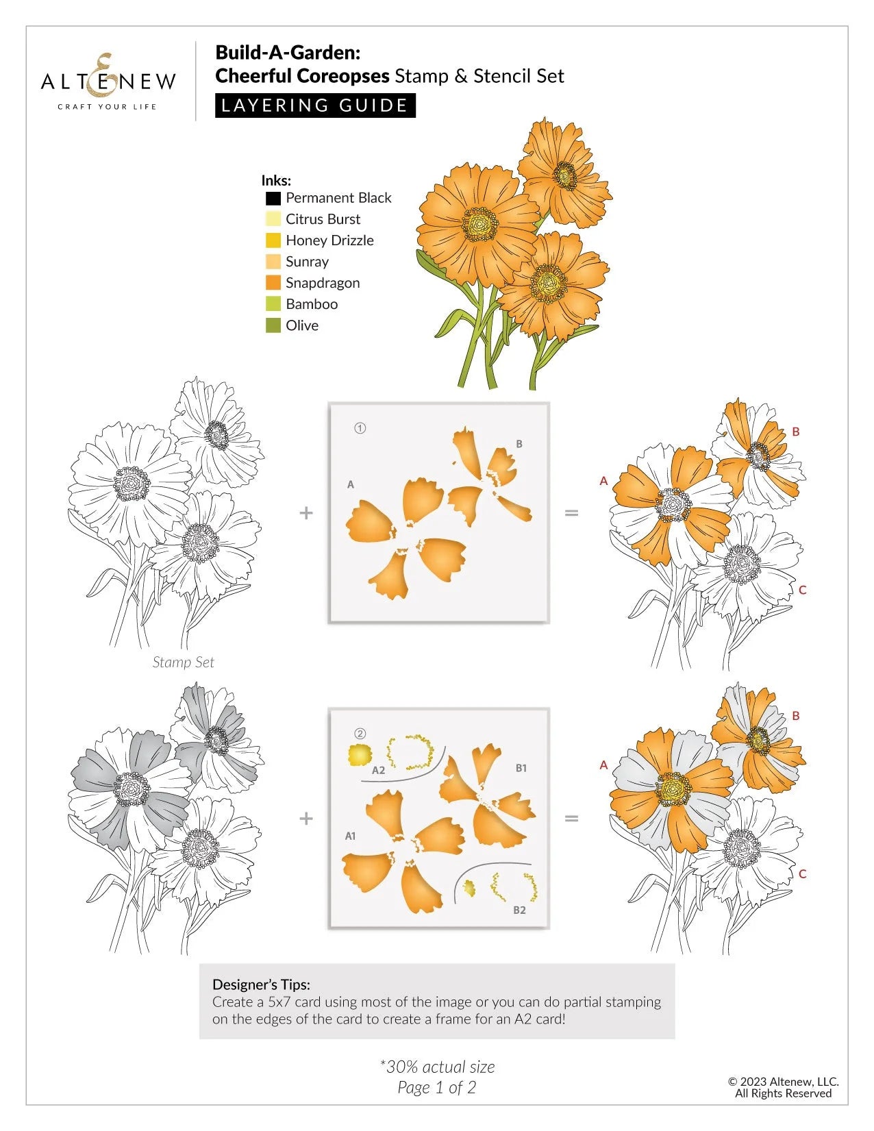 Bumbleberry Papercrafts Ltd