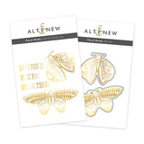 Floral Moths Bundle