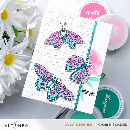 Bumbleberry Papercrafts Ltd