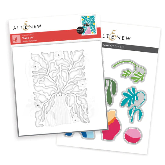 Vase Art Bundle