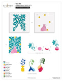 Vase Art Bundle