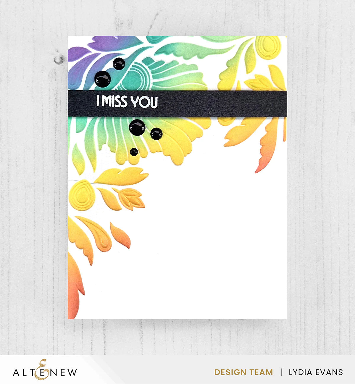 Bumbleberry Papercrafts Ltd