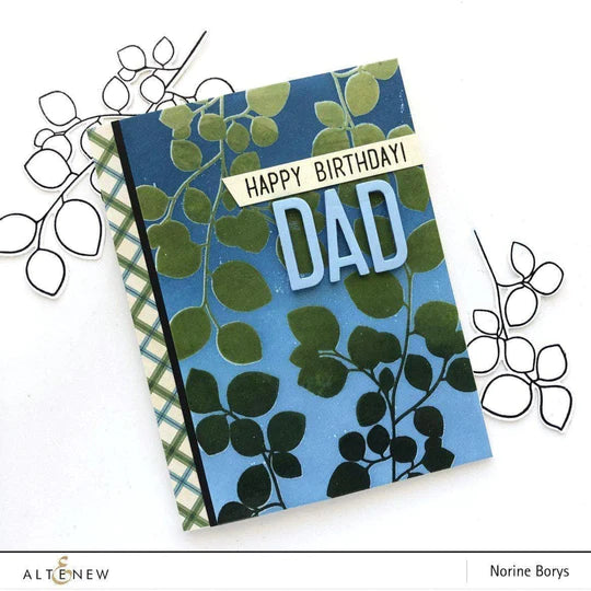 Bumbleberry Papercrafts Ltd