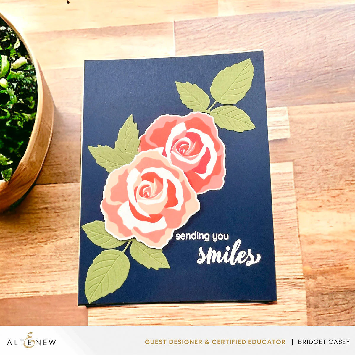 Bumbleberry Papercrafts Ltd