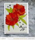 Spark Joy: Black Hellebore & Add-on Die Bundle