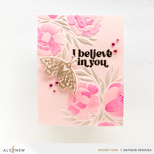 Bumbleberry Papercrafts Ltd