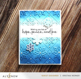 Joyous Sentiments Bundle