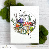 Mushroom Greetings Bundle