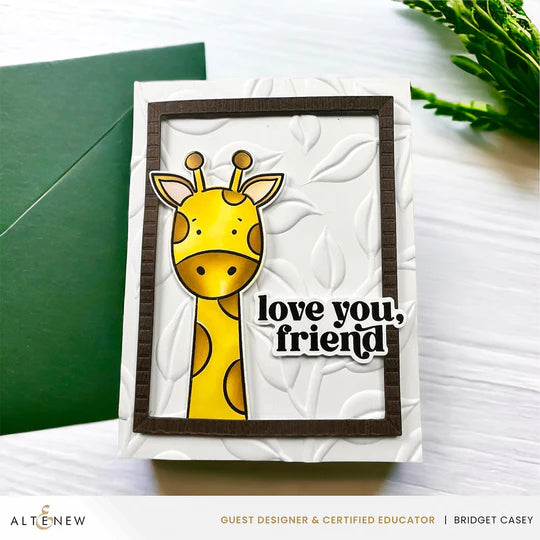 Bumbleberry Papercrafts Ltd