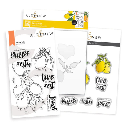 Zesty Life Bundle