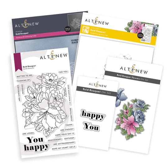 Bumbleberry Papercrafts Ltd