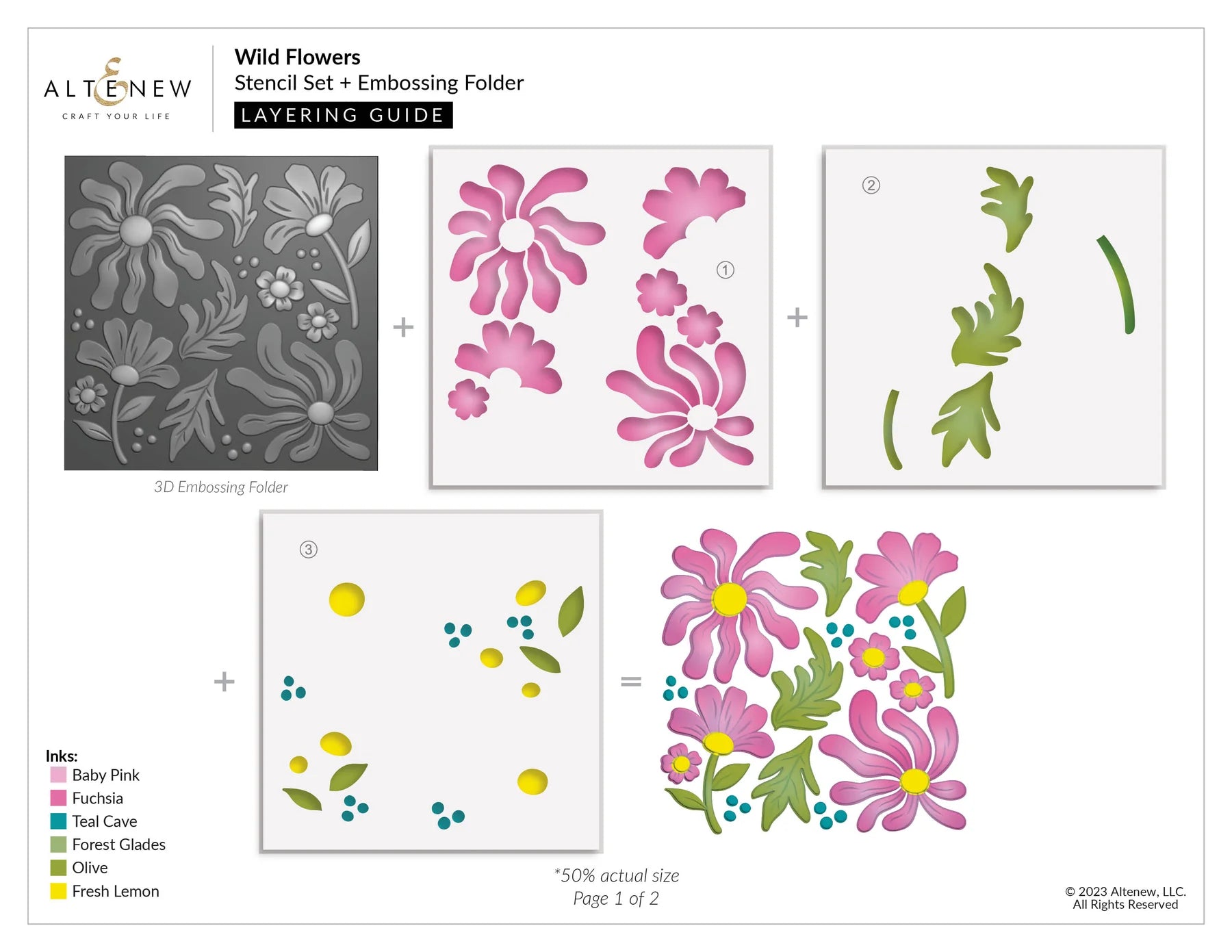 Bumbleberry Papercrafts Ltd