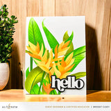 Charming Heliconia Bundle